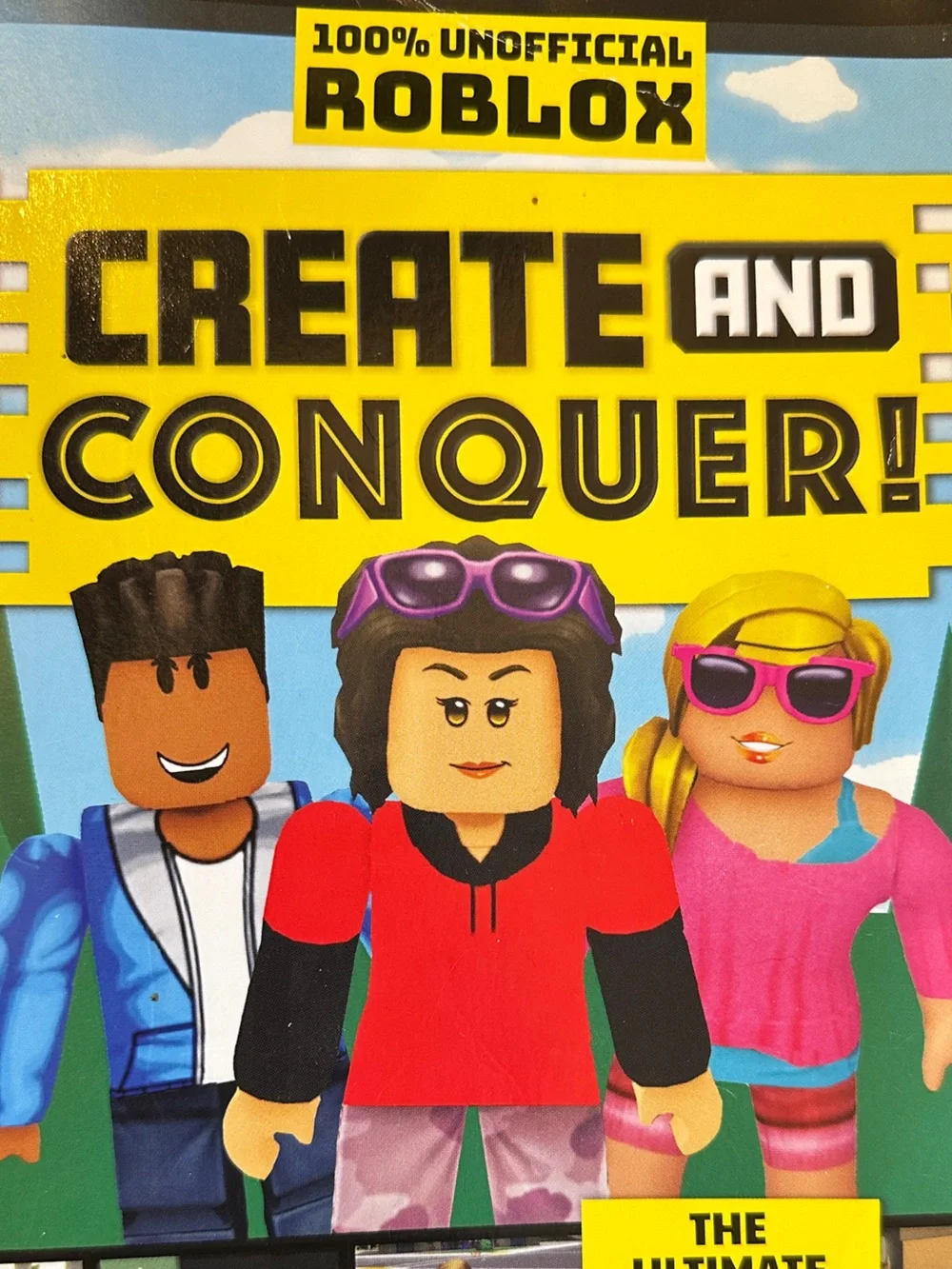 Roblox 